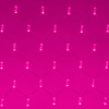 Светодиодная гирлянда ARD-NETLIGHT-CLASSIC-2000x1500-CLEAR-288LED Pink (230V, 18W) (Ardecoled, IP65)
