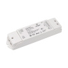 Контроллер SMART-K2-RGBW (12-24V, 4x5A, 2.4G) (Arlight, IP20 Пластик, 5 лет)