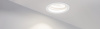 Светодиодный светильник LTD-140WH 25W Day White 30deg (Arlight, IP40 Металл, 3 года)