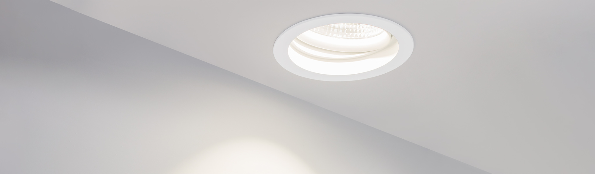 Светодиодный светильник LTD-140WH 25W Day White 30deg (Arlight, IP40 Металл, 3 года)