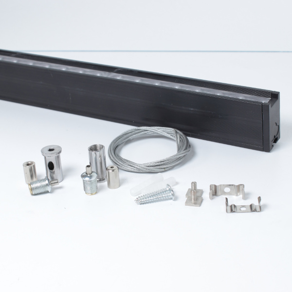 Светильник подвесной светодиодный JH-DXD-22 AR105 (30W, 220V, day white)