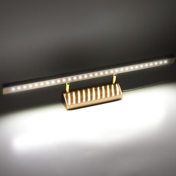 Светодиодная подсветка картин и зеркал CX-JQ-002-2-A 7W