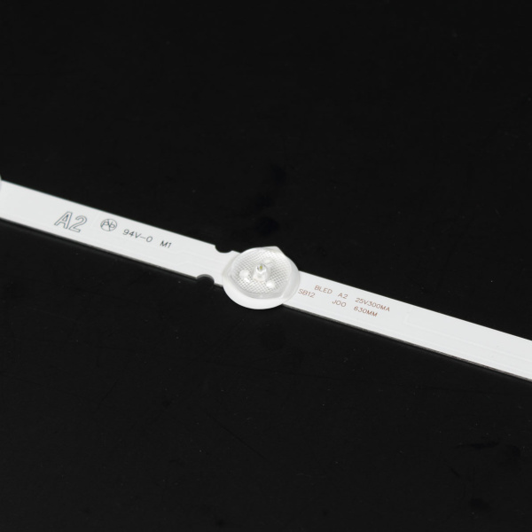 32 LG small lens 8 LED A2