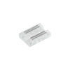 Коннектор COB-RGB-10mm-4pin-STS (Arlight, Лента-Лента)