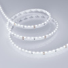 Лента RS 2-5000 24V White6000 2x (3014, 120 LED/m, LUX) (Arlight, 9.6 Вт/м, IP20)