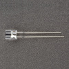 Светодиод ARL2-5923UWC-800cd (ANR, 5мм (цилиндр))