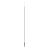 Светильник KT-CATALI-BOLL-H1375-0.5W Warm3000 (BK, 160 deg, 24V) (Arlight, IP65 Металл, 3 года)