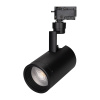 Светильник LGD-ZEUS-2TR-R88-20W Warm3000 (BK, 20-60 deg) (Arlight, IP20 Металл, 3 года)