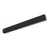 Светильник MAG-LASER-45-L480-27W Warm3000 (BK, 36 deg, 24V) (Arlight, IP20 Металл, 5 лет)
