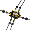 Коробка распределительная NEO-GERM-6-WTW (4-8mm) (Arlight, IP68)