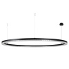 Светильник SP-DIAMOND-R1250-80W Day4000 (BK, 45 deg, 230V, TRIAC) (Arlight, IP20 Металл, 5 лет)