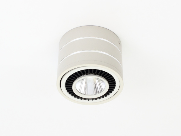 Светодиодный светильник JH151-15W B793 (15W, warm white)