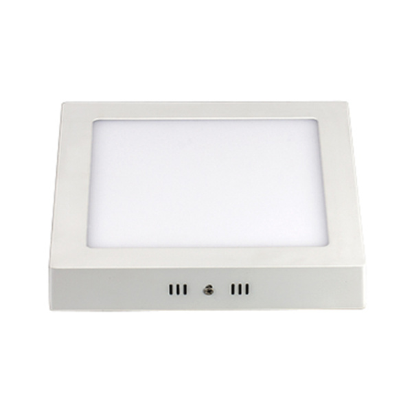 Светильник SP-S225x225-18W White (Arlight, IP20 Металл, 3 года)