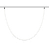 Светильник MAG-FLEX-TUBE-ELASTIC-L2500-35W Day4000 (BK, 360 deg, 48V) (Arlight, IP20 Металл, 3 года)