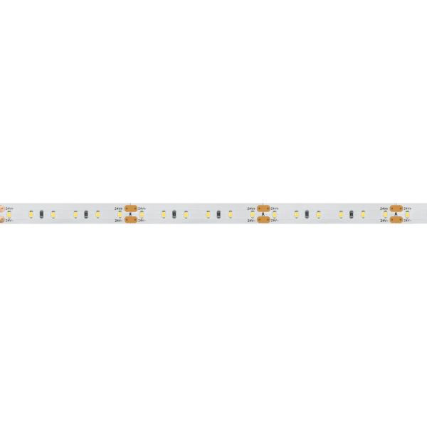 Лента MICROLED-5000HP 24V White5500 8mm (2216, 120 LED/m, LUX) (Arlight, 14 Вт/м, IP20)