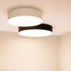 Светильник SP-FLOWER-R360-18W Day4000-MIX (WH, 110 deg, 230V, MOTION) (Arlight, IP54 Пластик, 3 года)