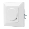 Датчик NAVE-MW-IN-S80x80-300W-WH (230V, 1.3A, MULTI) (Arlight, IP20 Пластик, 5 лет)