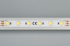 Лента RT 6-5000 24V White-MIX-One 2x (5060, 60 LED/m, LUX) (Arlight, Изменяемая ЦТ)