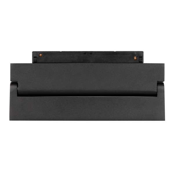 Светильник MAG-ORIENT-LASER-FOLD-S230-12W Warm3000 (BK, 30 deg, 48V, DALI) (Arlight, IP20 Металл, 5 лет)