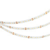 Лента NT-A120-8mm 24V Warm2700 (9.6 W/m, IP20, 3528, 5m) (Arlight, Открытый)