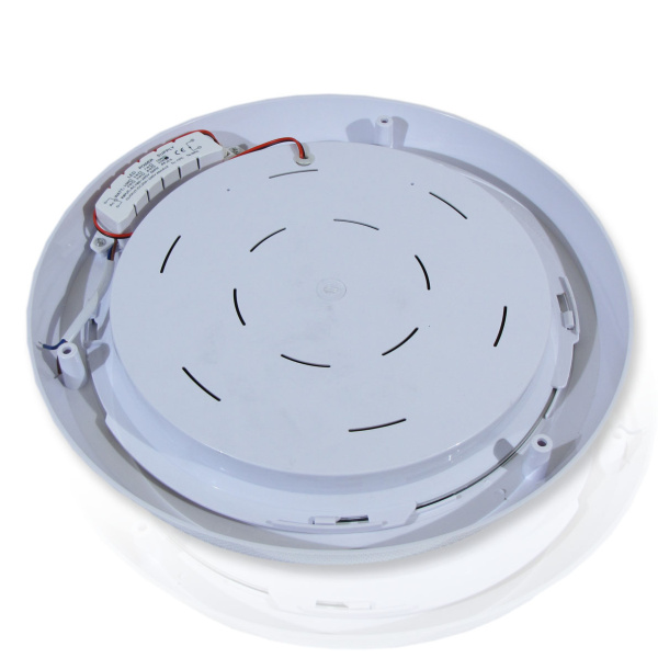 Накладной светодиодный светильник RW (12W, Warm White)