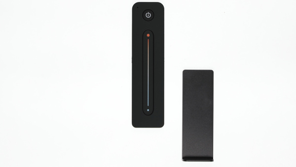 Сенсорный пульт R12 IC34 CCT/DIM (RF2,4GHz, 1 zone, 3VDC (CR2032)