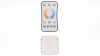 Сенсорный пульт R7-1 IC32 CCT/DIM (RF2,4GHz, 1 zone, 3VDC (CR2032))