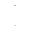 Светильник KT-ENOKI-BOLL-H600-2W Warm3000 (WH, 100 deg, 24V) (Arlight, IP65 Металл, 3 года)