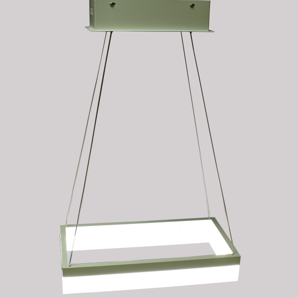 Светодиодная люстра CX-9910/1-22 PA7 (22W, Day white)