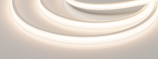 Лента COB-5000PL60-CSP-544-24V Warm3000 (12mm, 11.5W, IP65) (Arlight, -)