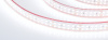 Лента RTW 2-5000P 24V White6000 2x2 (3528, 1200 LED, LUX) (Arlight, 19.2 Вт/м, IP66)