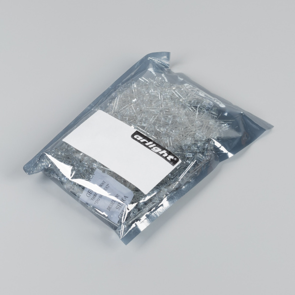 Светодиод ARL-5313UWC-22cd WarmWhite (Arlight, 5мм (круглый))