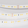 Лента UL-A120-10mm 24V Day-MIX (10 W/m, IP20, 5m) (Arlight, Изменяемая ЦТ)