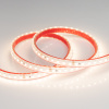 Лента RTW 2-5000PS-50m 24V Warm2700 2x (3528, 120 LED/m, LUX) (Arlight, 9.6 Вт/м, IP67)