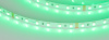 Лента RT-B60-10mm 24V RGB (14.4 W/m, IP20, 5060, 50m) (Arlight, Открытый)