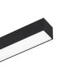 Светильник SP-LINE-5050-L1050-35W Day4000 (RAL9005, 120 deg, MOTION, 230V) IP33 (Arlight, IP33)