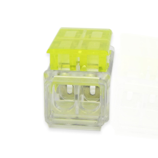 Соединитель провода самонарезной С1-D2