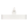 Светильник LGD-AFINA-4TR-S600x300-50W White6000 (WH, 110 deg, 230V) (Arlight, IP20 Металл, 5 лет)