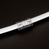 Соединитель прямой ARL-CLEAR-U15-Line (26x15mm) (Arlight, Металл)