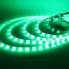 Светодиодная лента 5050, 30 led/m, A32, RGB-SPI, WS2811A controlled, 12V, IP65