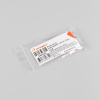 Коннектор COB-MONO-10mm-2pin-STW (Arlight, Прозрачный)