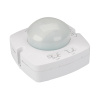 Датчик NAVE-PIR-UP-S102x102-500W-WH (230V, 2.17A, MULTI) (Arlight, IP20 Пластик, 5 лет)