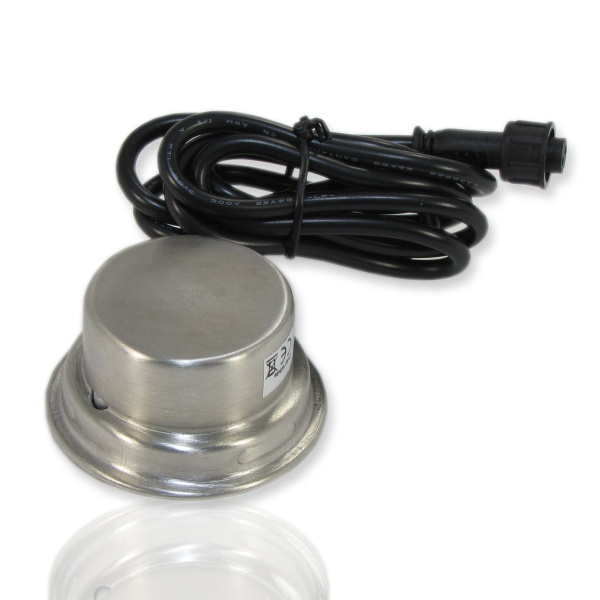 Светодиодный светильник точечный RST IP67 (0,5W, 12V, White)