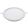 Светильник DL-300A-25W White (Arlight, Открытый)