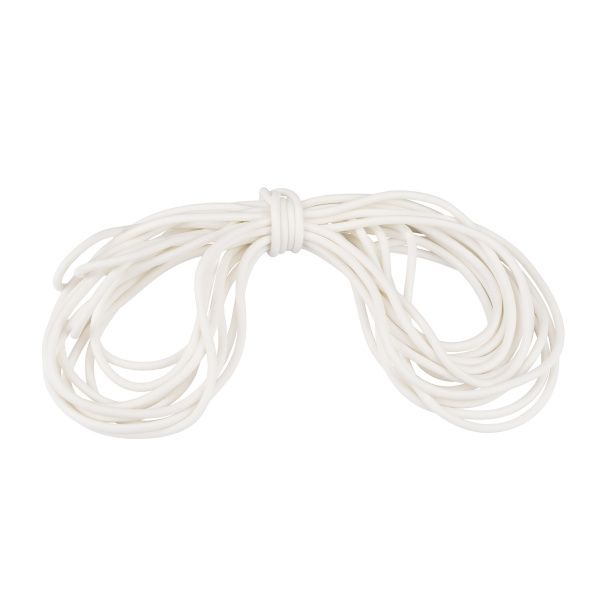 Уплотнительная резинка FLOOR-W18-5000 SILICONE (Arlight, Силикон)