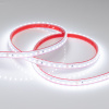 Лента герметичная RTW-PS-A120-10mm 24V White6000 (9.6 W/m, IP67, 2835, 5m) (Arlight, 9.6 Вт/м, IP67)