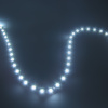 Светодиодная лента 3D, 2835, 60led/m, white, 12V, B51, IP33