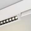 Светильник MAG-LASER-FOLD-45-S320-12W Warm3000 (WH, 15 deg, 24V) (Arlight, IP20 Металл, 5 лет)