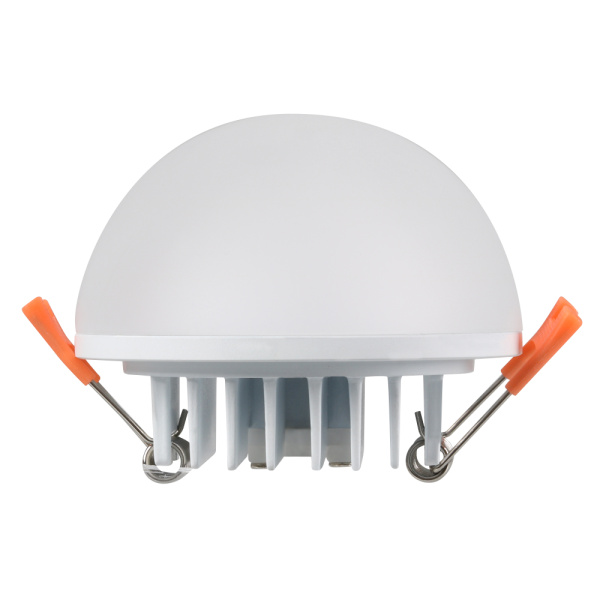 Светильник LTD-80R-Opal-Sphere 5W White (Arlight, IP40 Пластик, 3 года)