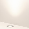Светильник LTD-DAFNA-GROUND-R180-25W Day4000 (SL, 10 deg, 230V) (Arlight, IP67 Металл, 5 лет)